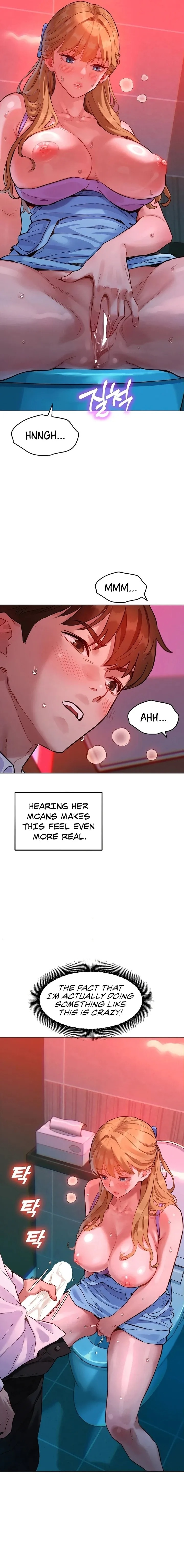 18+ KinkFolder.ZIP Chapter 2 page 15