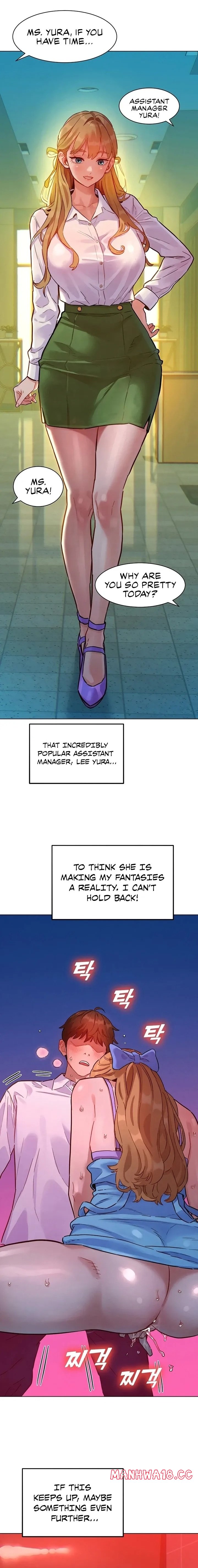 18+ KinkFolder.ZIP Chapter 2 page 16