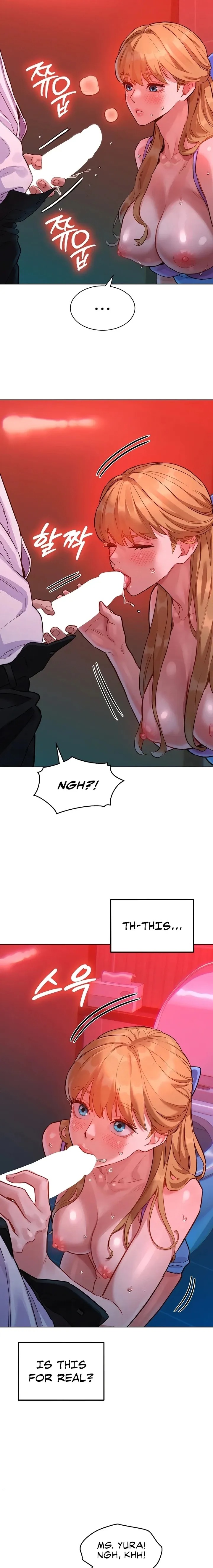 18+ KinkFolder.ZIP Chapter 2 page 17