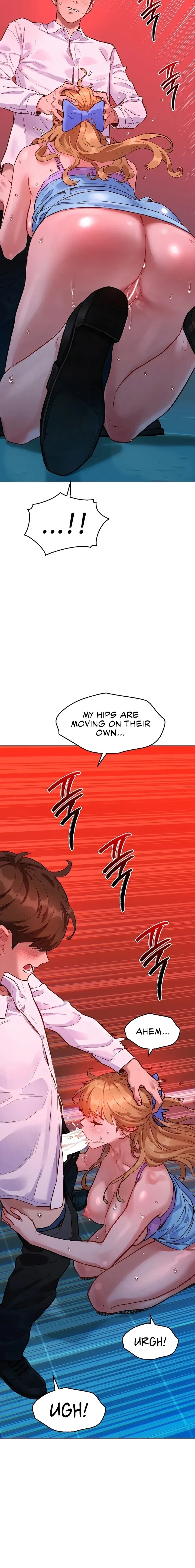 18+ KinkFolder.ZIP Chapter 2 page 20