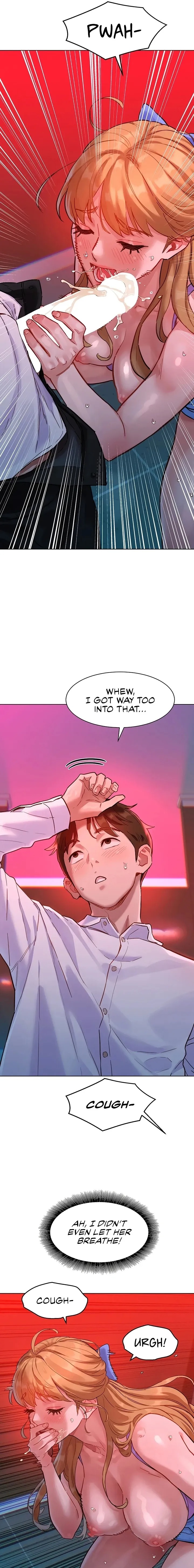 18+ KinkFolder.ZIP Chapter 2 page 21