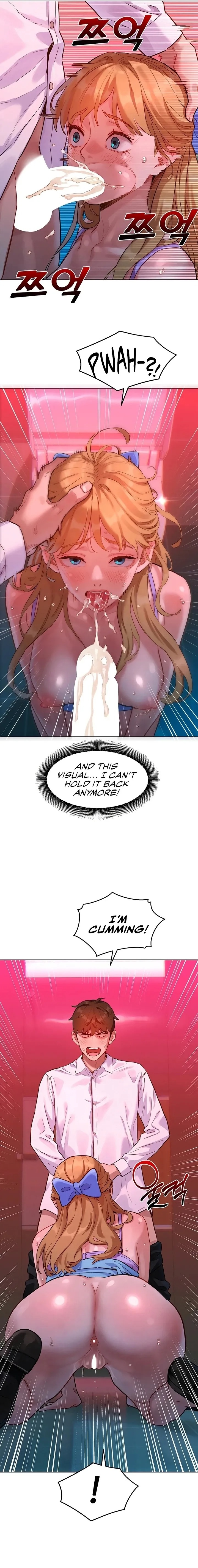 18+ KinkFolder.ZIP Chapter 2 page 25