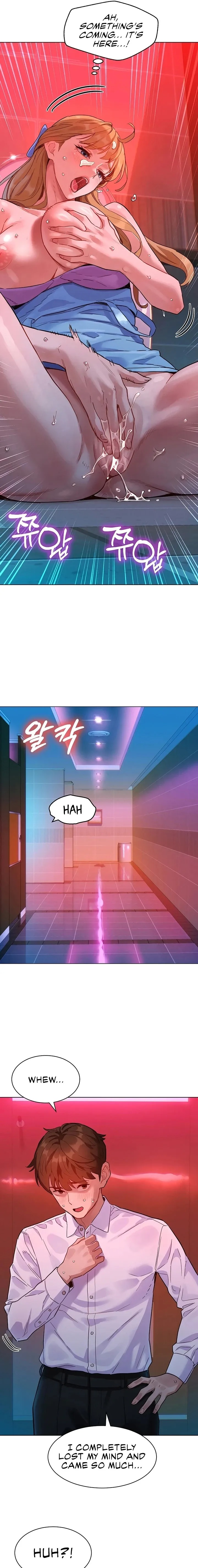 18+ KinkFolder.ZIP Chapter 2 page 27