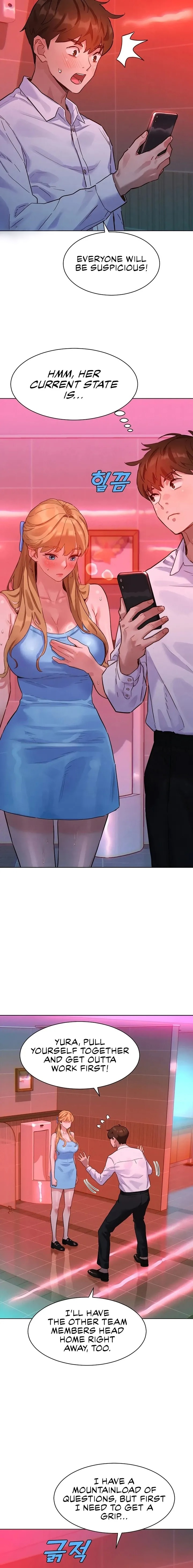 18+ KinkFolder.ZIP Chapter 2 page 30