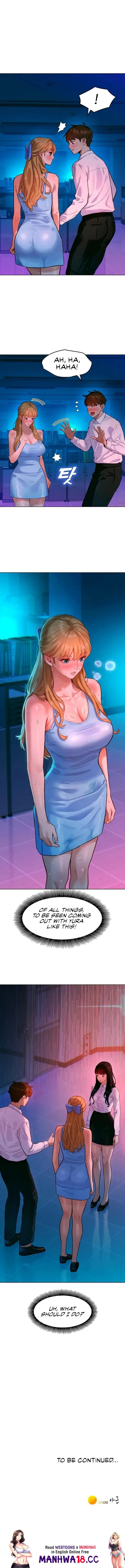 18+ KinkFolder.ZIP Chapter 2 page 33