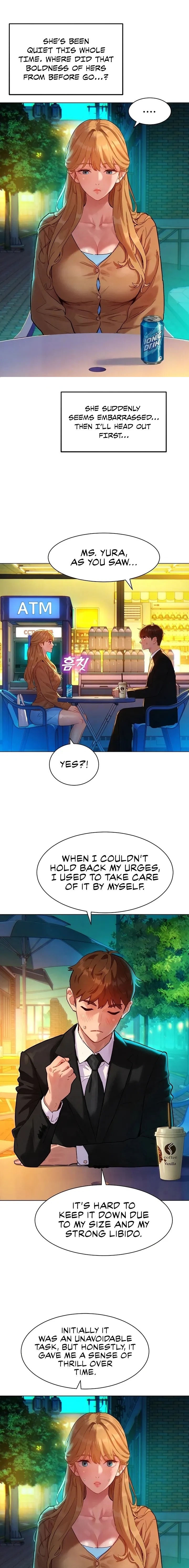 18+ KinkFolder.ZIP Chapter 3 page 5