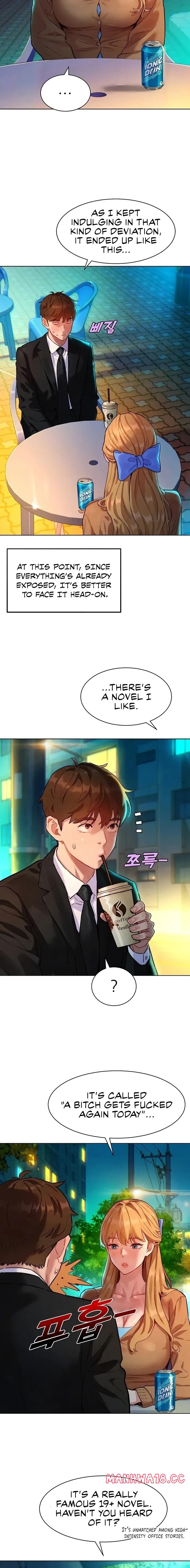 18+ KinkFolder.ZIP Chapter 3 page 6
