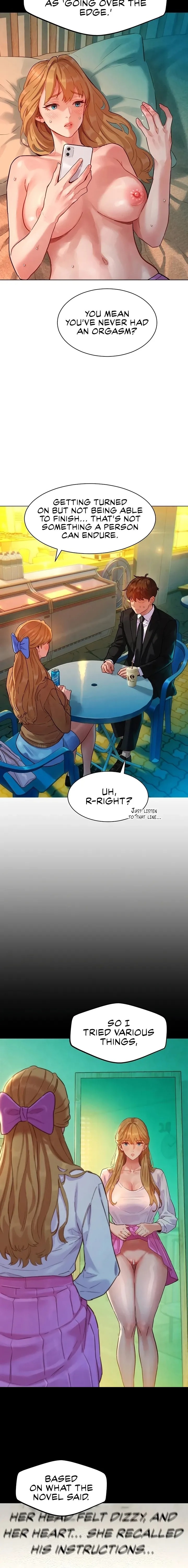 18+ KinkFolder.ZIP Chapter 3 page 8