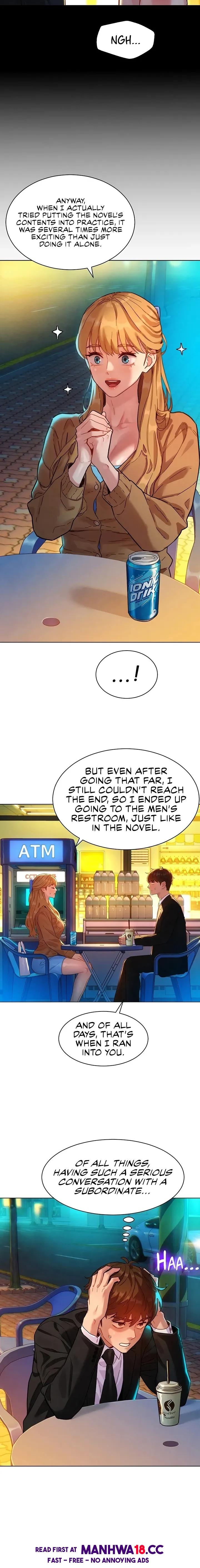 18+ KinkFolder.ZIP Chapter 3 page 10