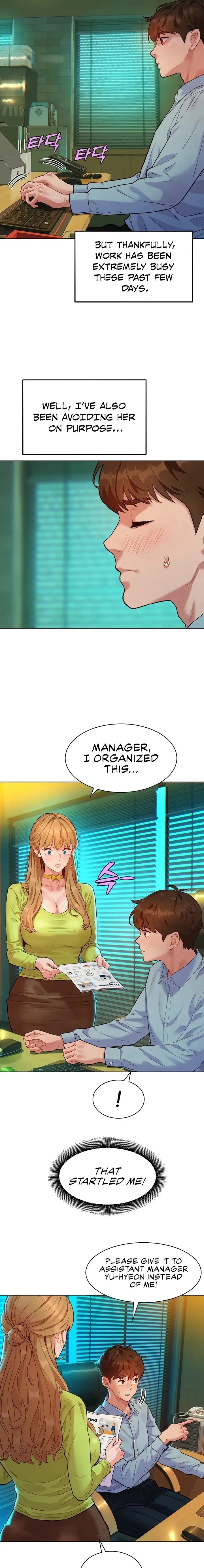18+ KinkFolder.ZIP Chapter 3 page 13