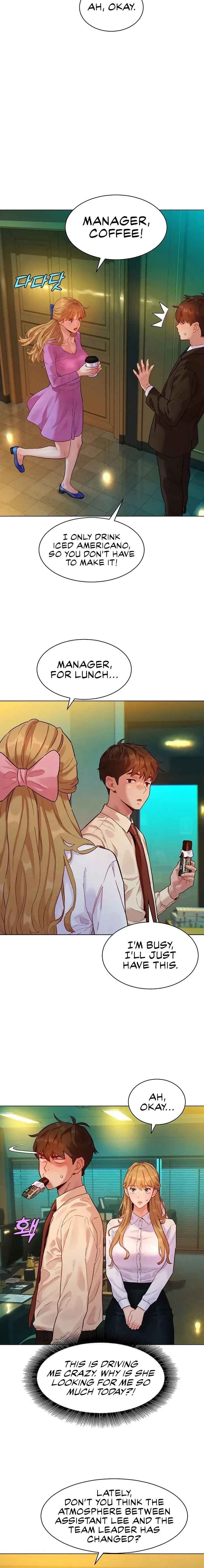 18+ KinkFolder.ZIP Chapter 3 page 14