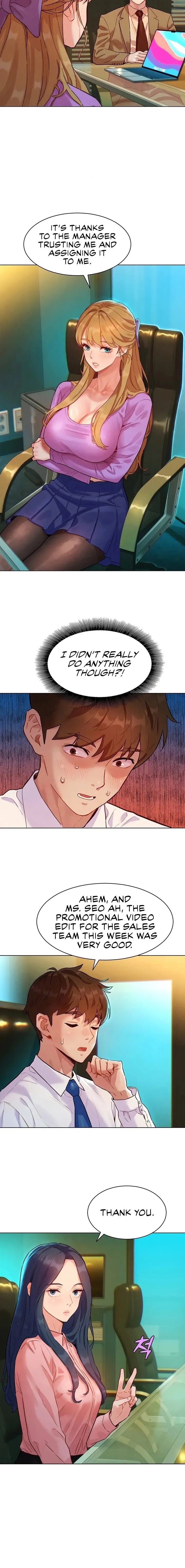 18+ KinkFolder.ZIP Chapter 3 page 16