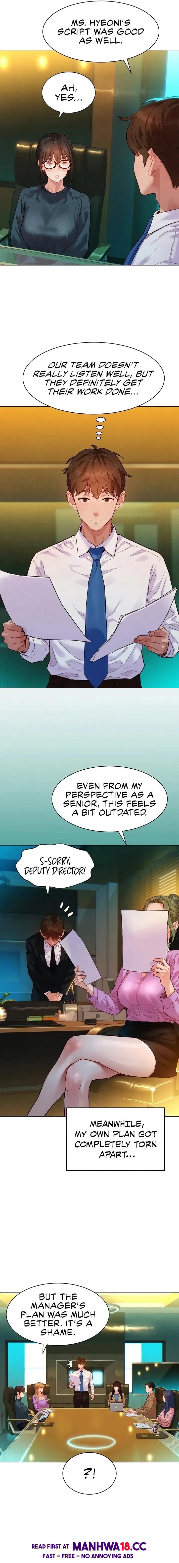 18+ KinkFolder.ZIP Chapter 3 page 17