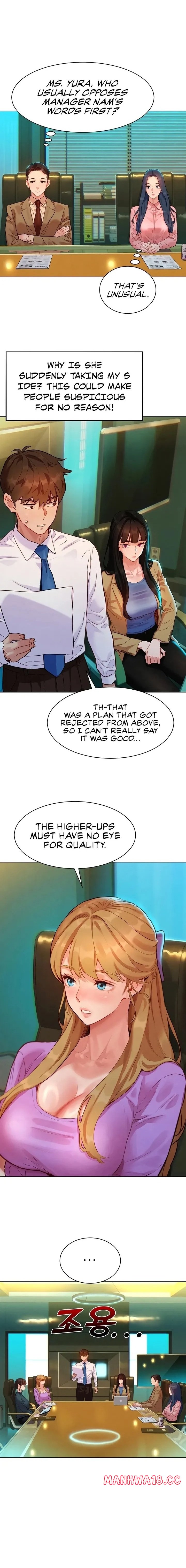 18+ KinkFolder.ZIP Chapter 3 page 18