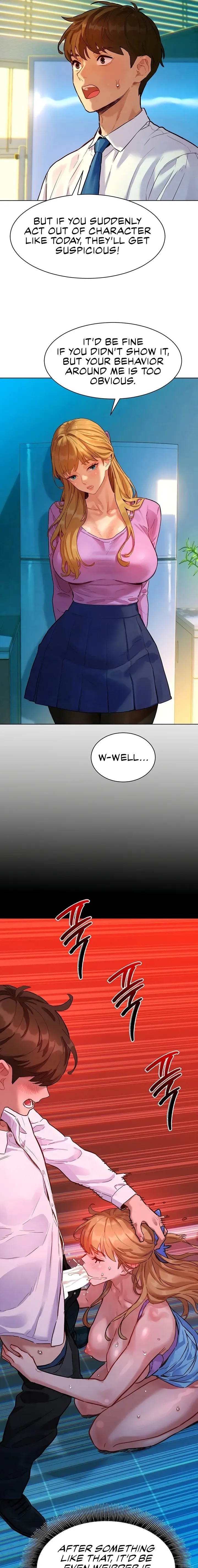 18+ KinkFolder.ZIP Chapter 3 page 21