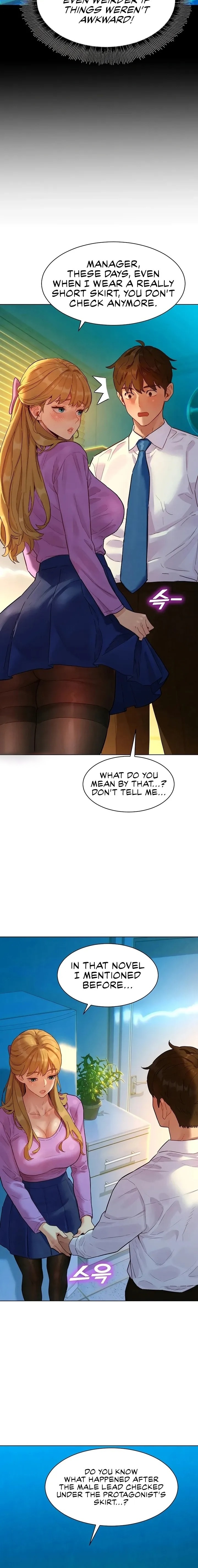 18+ KinkFolder.ZIP Chapter 3 page 22