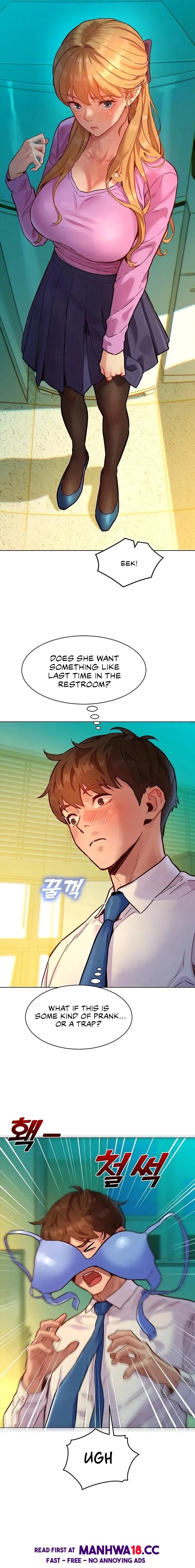 18+ KinkFolder.ZIP Chapter 4 page 2