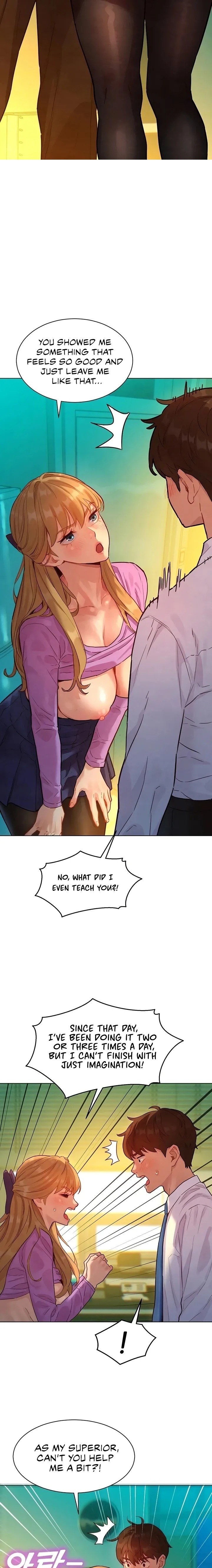 18+ KinkFolder.ZIP Chapter 4 page 4