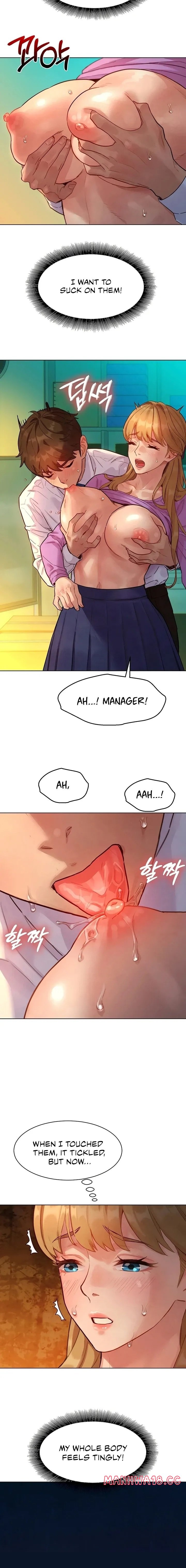 18+ KinkFolder.ZIP Chapter 4 page 7