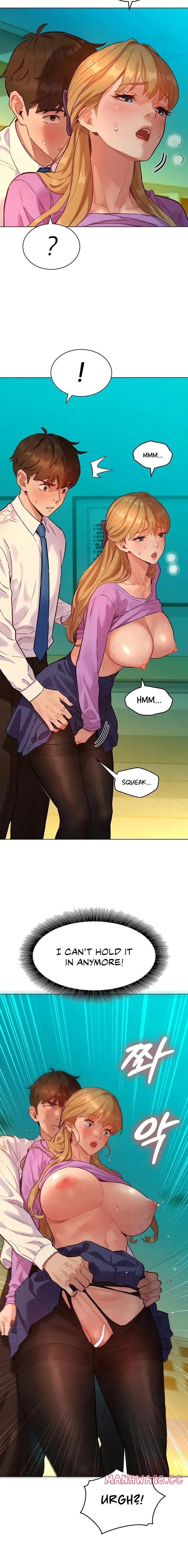 18+ KinkFolder.ZIP Chapter 4 page 9