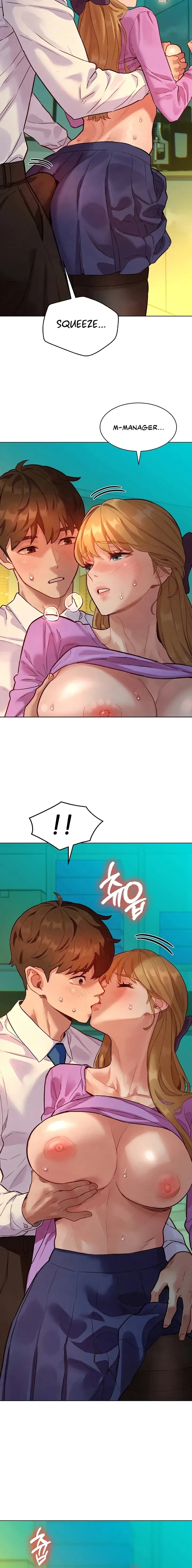 18+ KinkFolder.ZIP Chapter 4 page 11