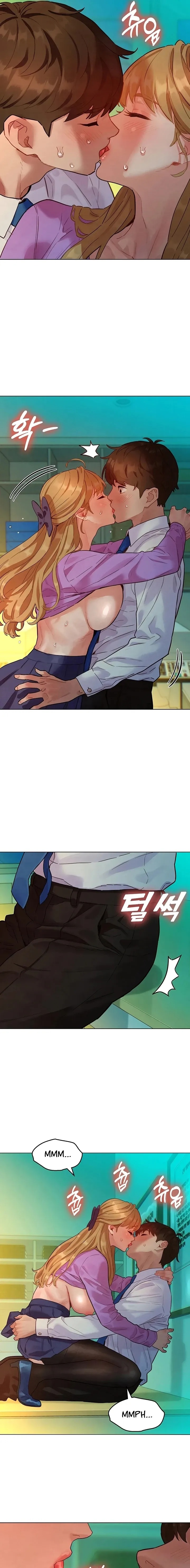 18+ KinkFolder.ZIP Chapter 4 page 12