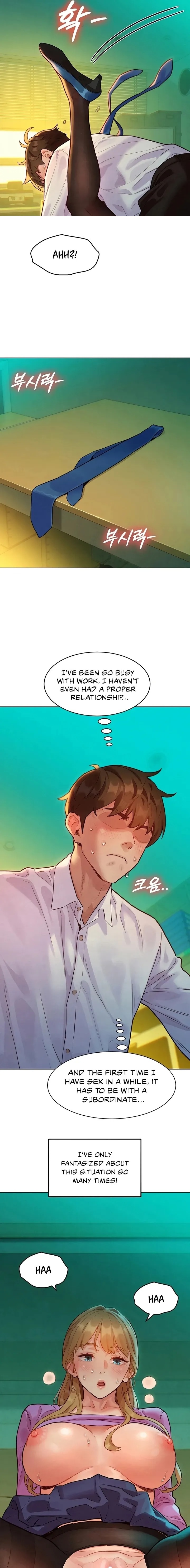 18+ KinkFolder.ZIP Chapter 4 page 14