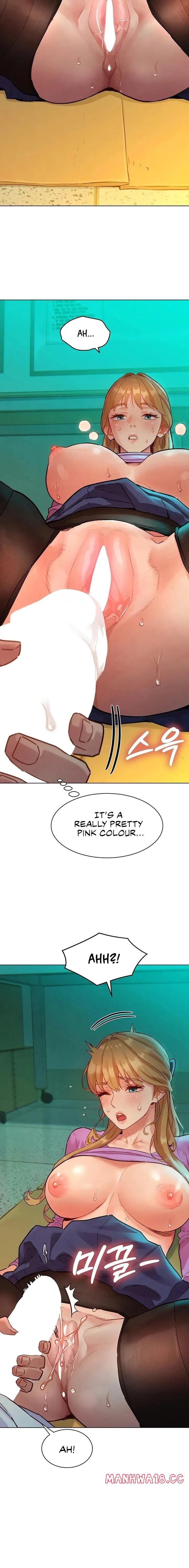 18+ KinkFolder.ZIP Chapter 4 page 15