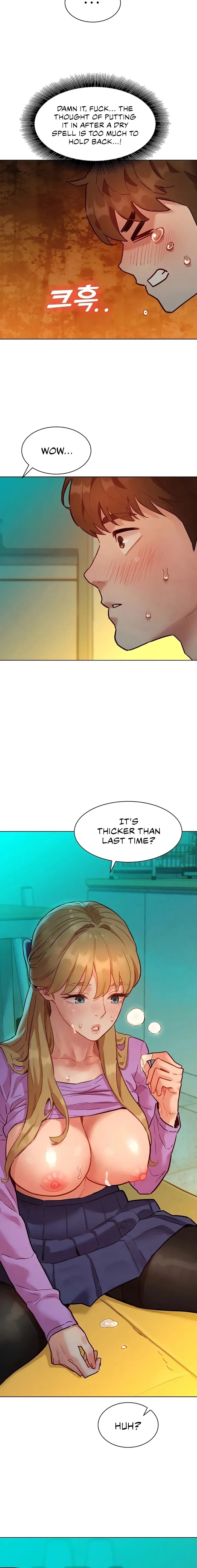 18+ KinkFolder.ZIP Chapter 4 page 19