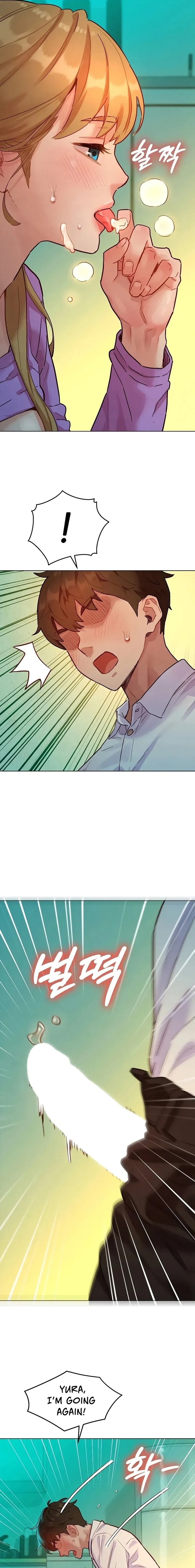 18+ KinkFolder.ZIP Chapter 4 page 20