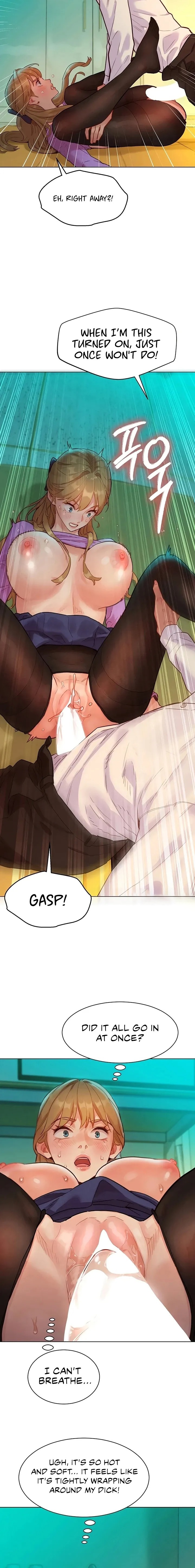 18+ KinkFolder.ZIP Chapter 4 page 21