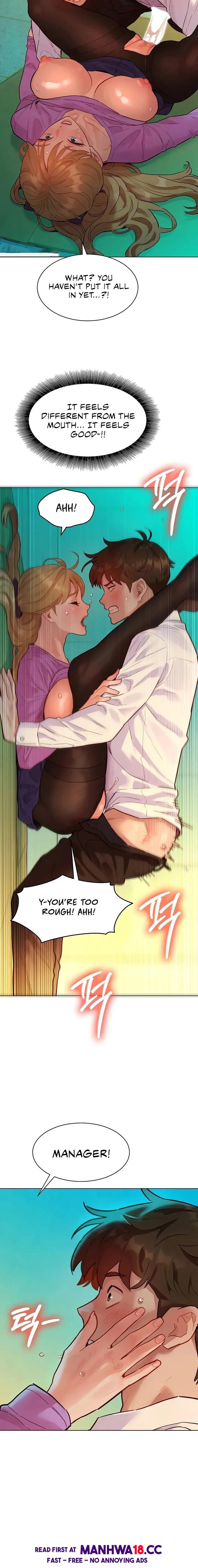 18+ KinkFolder.ZIP Chapter 4 page 23