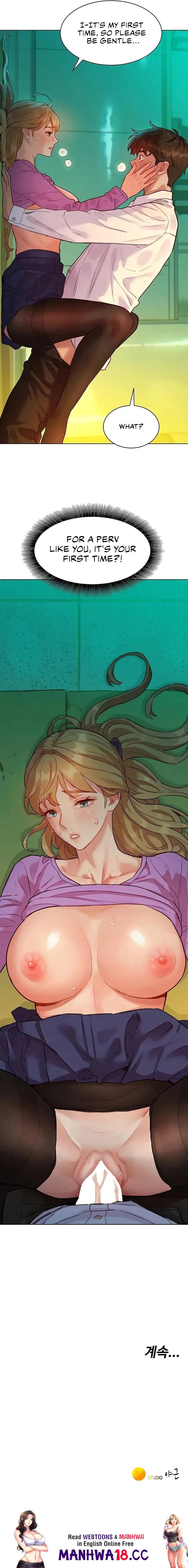 18+ KinkFolder.ZIP Chapter 4 page 24