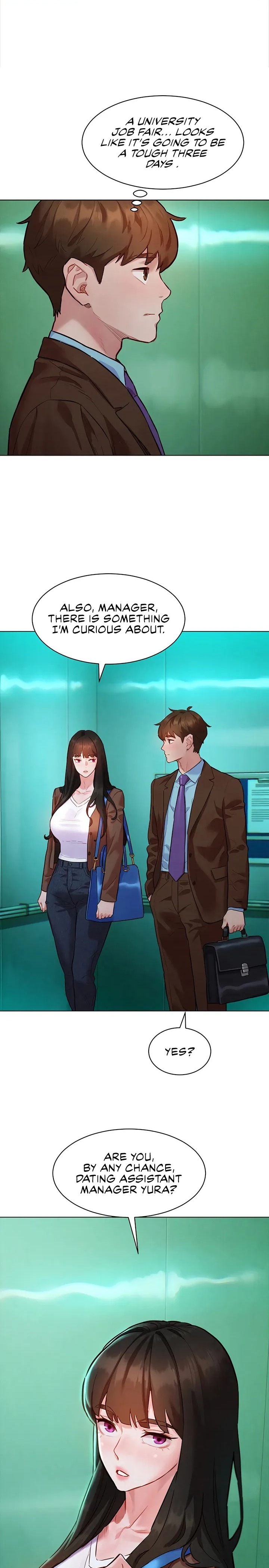 18+ KinkFolder.ZIP Chapter 7 page 1