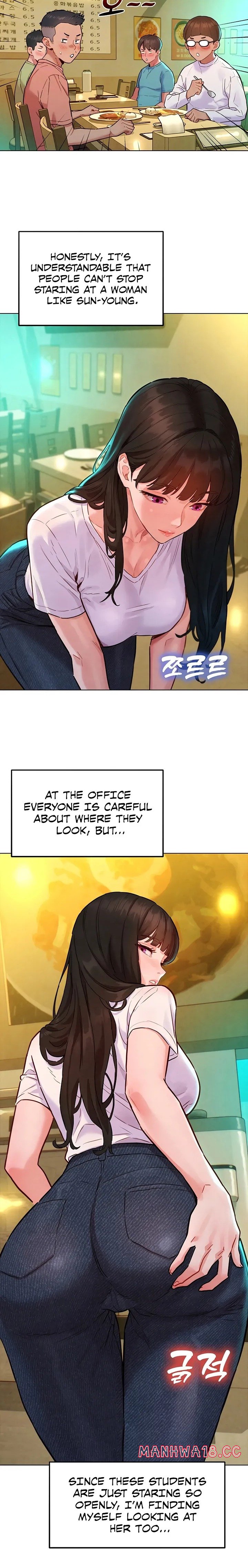 18+ KinkFolder.ZIP Chapter 7 page 8