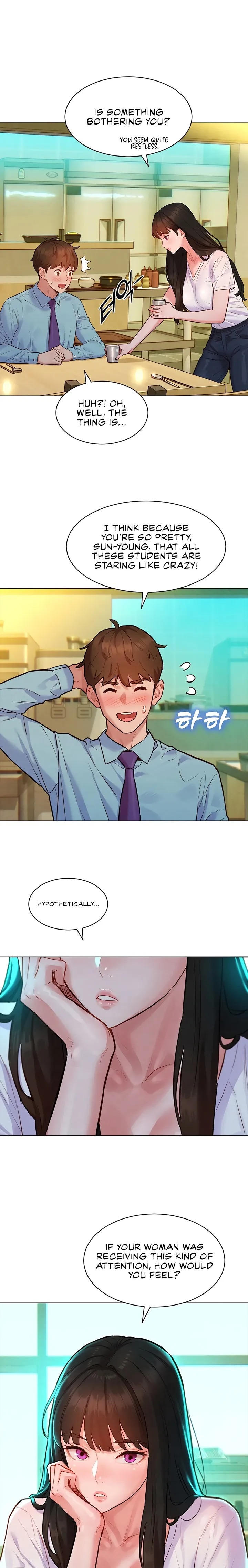 18+ KinkFolder.ZIP Chapter 7 page 9