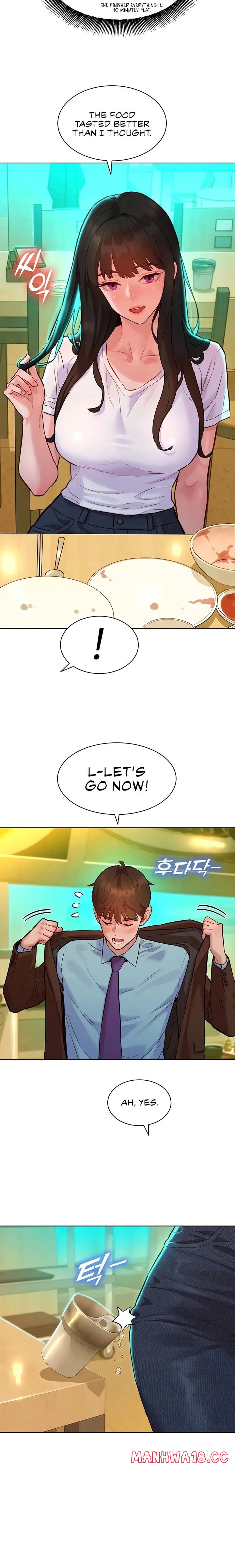 18+ KinkFolder.ZIP Chapter 7 page 12