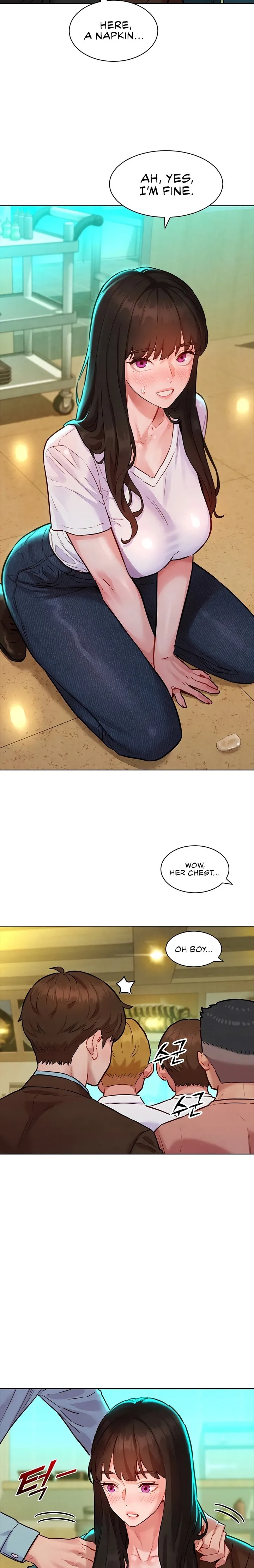 18+ KinkFolder.ZIP Chapter 7 page 14