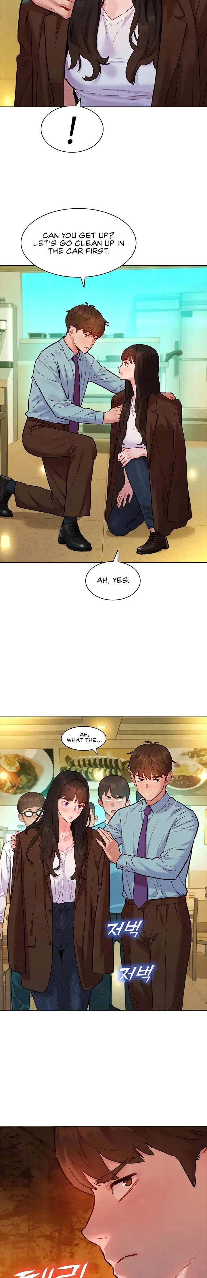 18+ KinkFolder.ZIP Chapter 7 page 15