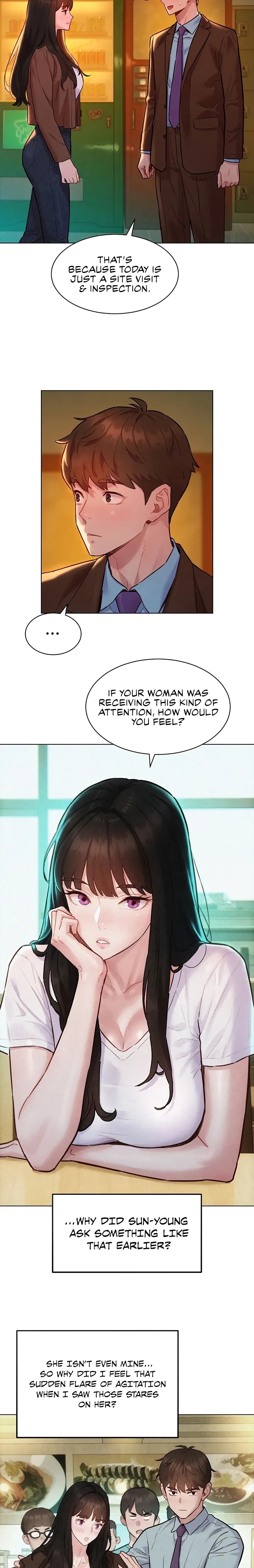 18+ KinkFolder.ZIP Chapter 7 page 18