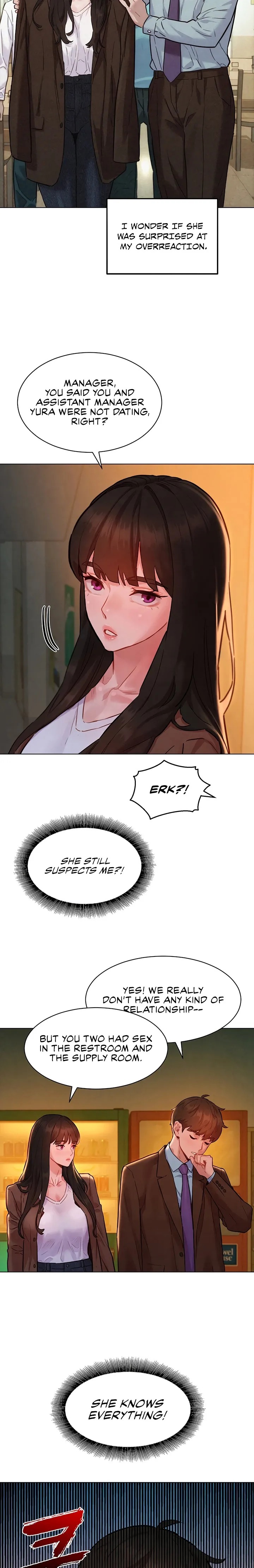18+ KinkFolder.ZIP Chapter 7 page 19