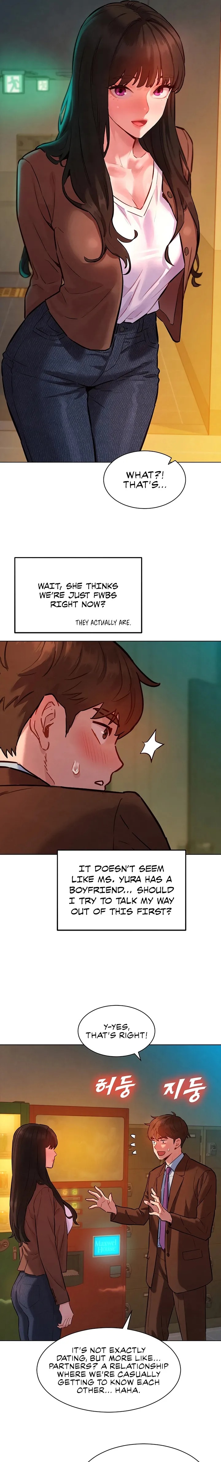 18+ KinkFolder.ZIP Chapter 7 page 21