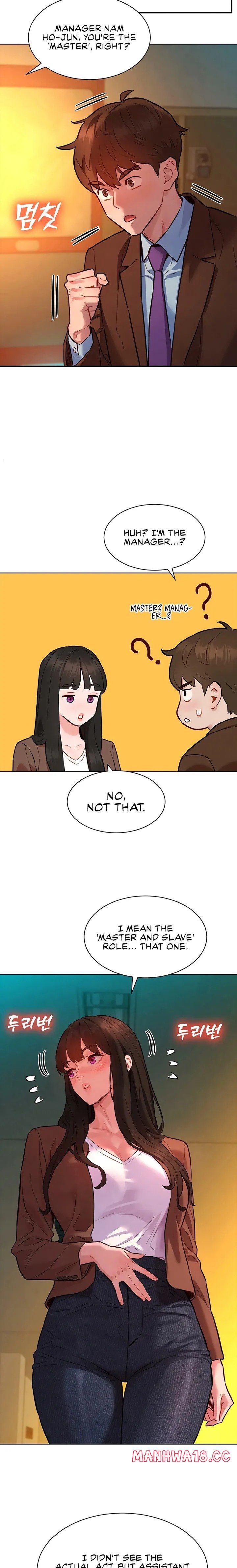 18+ KinkFolder.ZIP Chapter 7 page 23