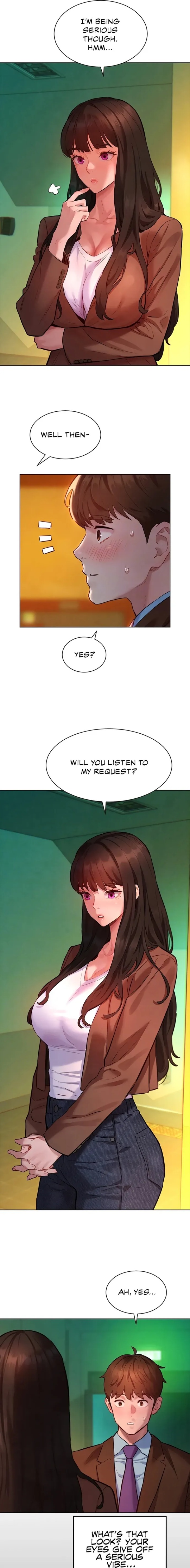 18+ KinkFolder.ZIP Chapter 8 page 3