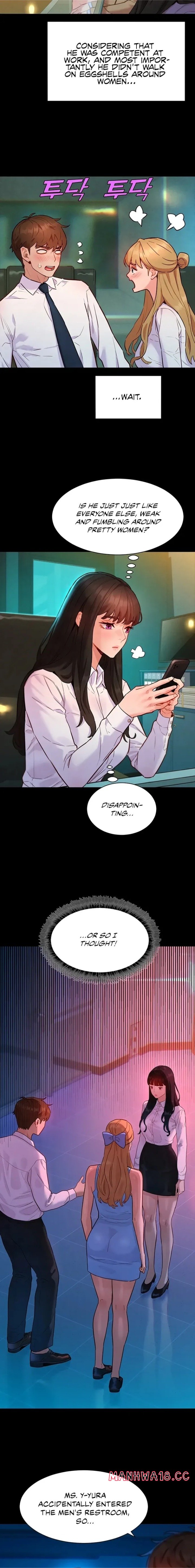 18+ KinkFolder.ZIP Chapter 8 page 8