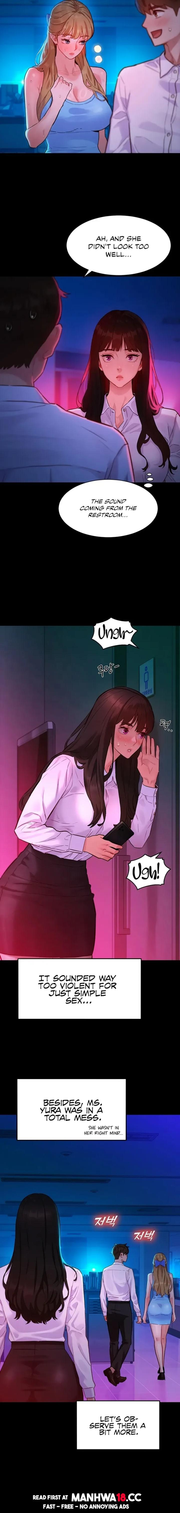 18+ KinkFolder.ZIP Chapter 8 page 9