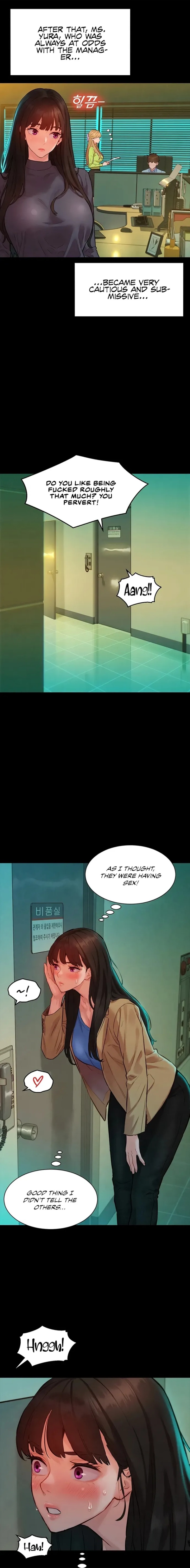 18+ KinkFolder.ZIP Chapter 8 page 10
