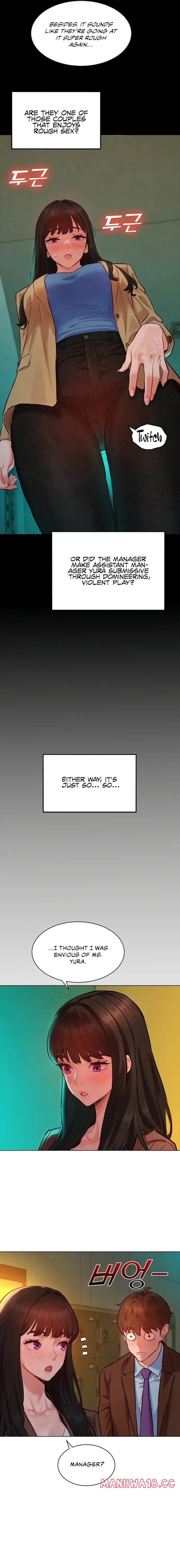 18+ KinkFolder.ZIP Chapter 8 page 11