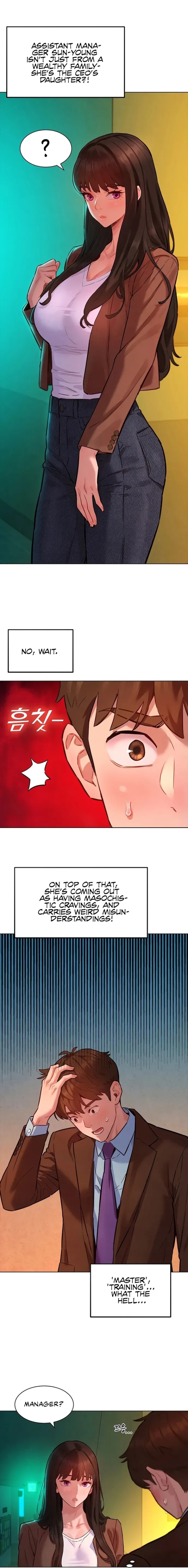 18+ KinkFolder.ZIP Chapter 8 page 12
