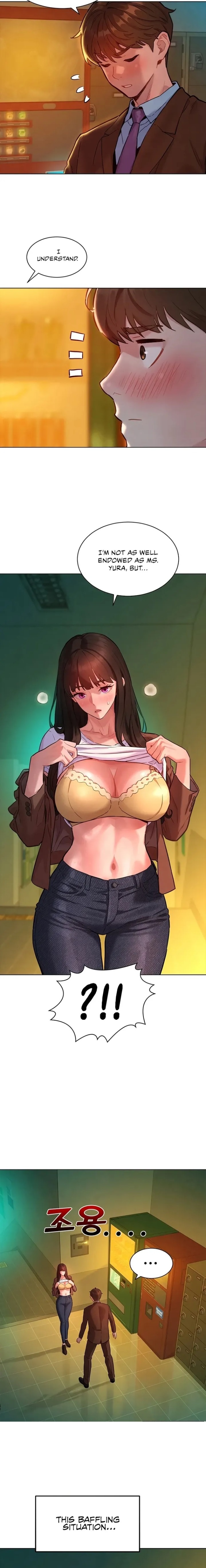 18+ KinkFolder.ZIP Chapter 8 page 14